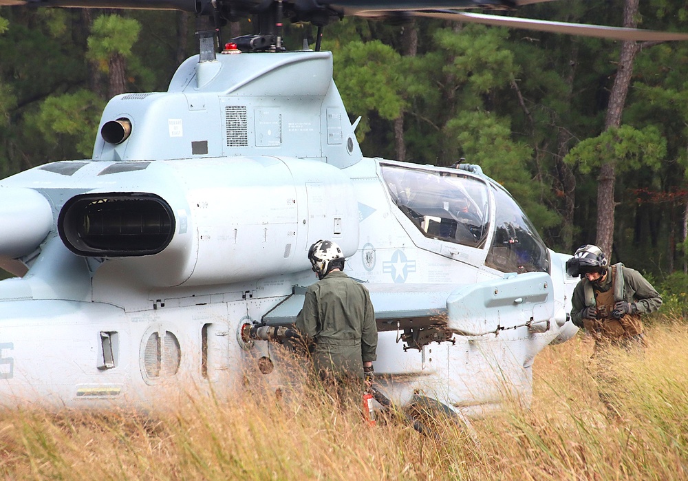 JB MDL- Aviation Delivery Ground Refueling (ADGR) MAG 49