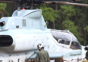 JB MDL- Aviation Delivery Ground Refueling (ADGR) MAG 49