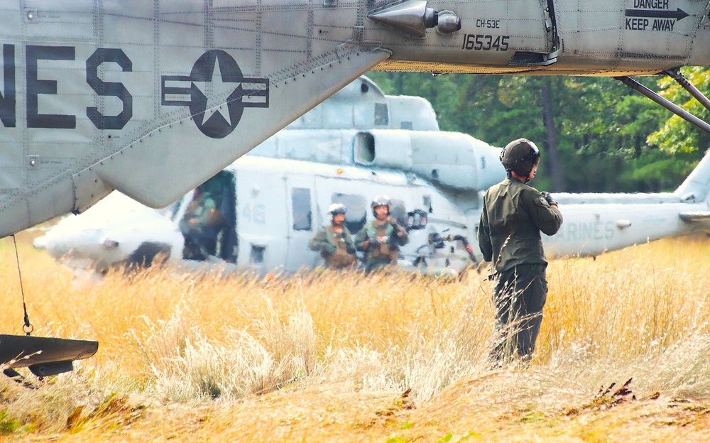 JB MDL- Aviation Delivery Ground Refueling (ADGR) MAG 49