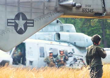 JB MDL- Aviation Delivery Ground Refueling (ADGR) MAG 49