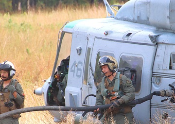 JB MDL- Aviation Delivery Ground Refueling (ADGR) MAG 49