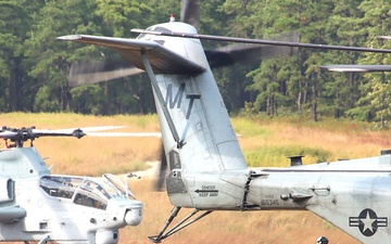 JB MDL- Aviation Delivery Ground Refueling (ADGR) MAG 49