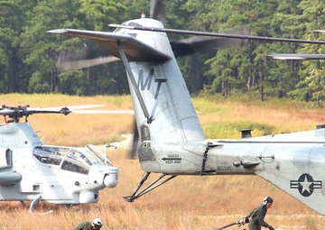 JB MDL- Aviation Delivery Ground Refueling (ADGR) MAG 49