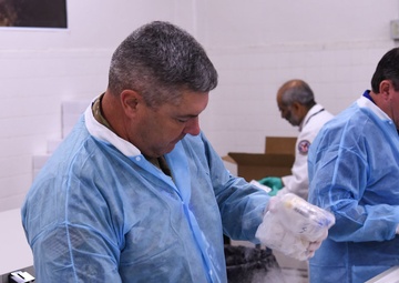 Air Force, VA preserve vital Vietnam, Korean War veteran biospecimens for future study