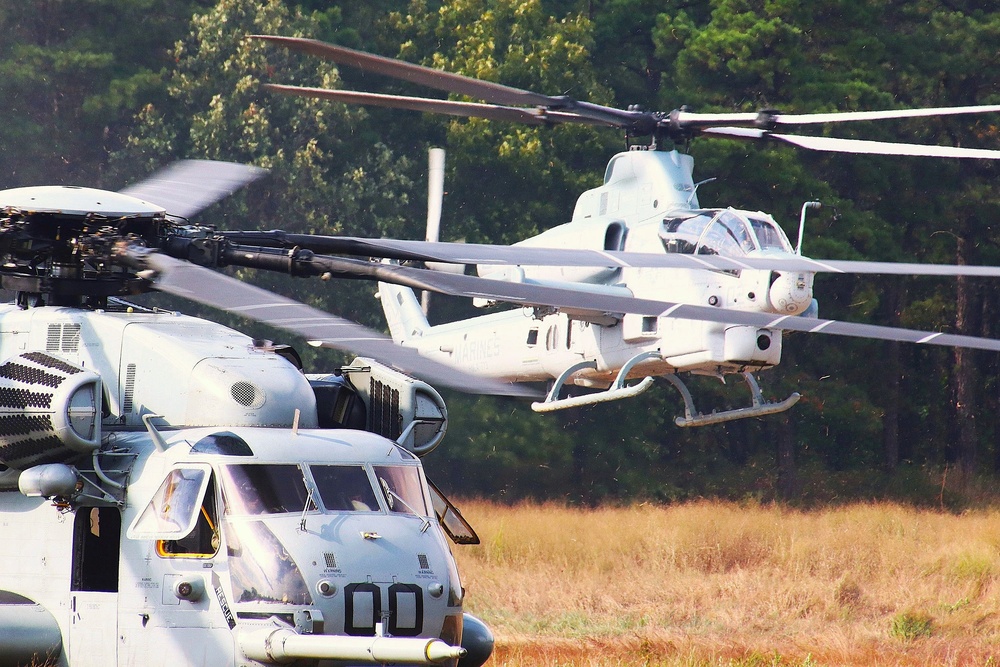 JB MDL- Aviation Delivery Ground Refueling (ADGR) MAG 49