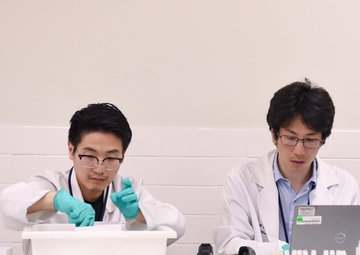 Air Force, VA preserve vital Vietnam, Korean War veteran biospecimens for future study