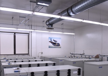 Air Force, VA preserve vital Vietnam, Korean War veteran biospecimens for future study