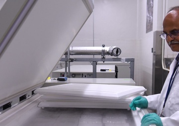 Air Force, VA preserve vital Vietnam, Korean War veteran biospecimens for future study