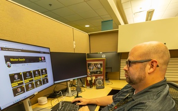 Mentorship made simple: New app helps connect employees across Kansas City District