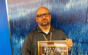 Mentorship made simple: New app helps connect employees across Kansas City District