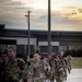 188th Brigade Support Battalion Deployment