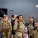 188th Brigade Support Battalion Deployment