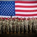188th Brigade Support Battalion Deployment