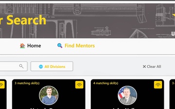 Mentorship made simple: New app helps connect employees across Kansas City District