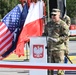 Poland fuels readiness, bilateral partnership through defense investment