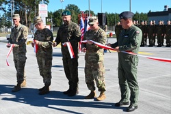 Poland fuels readiness, bilateral partnership through defense investment
