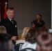 Joint Base Charleston holds 11th annual Bells Across America ceremony