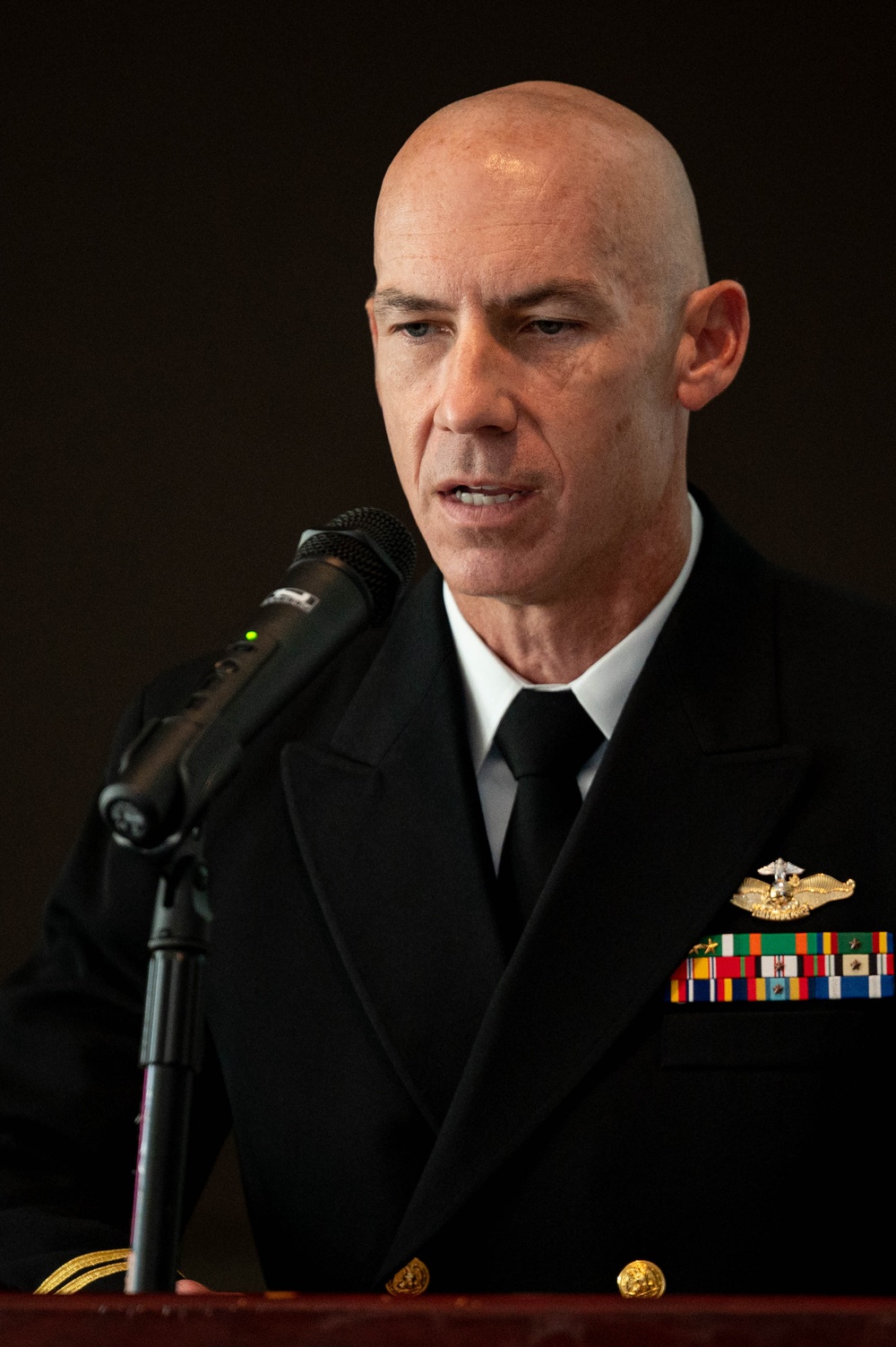 Joint Base Charleston holds 11th annual Bells Across America ceremony