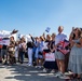 USS America Completes Homeport Change to San Diego