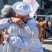 USS America Completes Homeport Change to San Diego