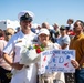USS America Completes Homeport Change to San Diego