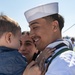USS America Completes Homeport Change to San Diego