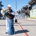 USS America Completes Homeport Change to San Diego