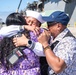 USS America Completes Homeport Change to San Diego