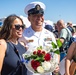 USS America Completes Homeport Change to San Diego