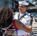 USS America Completes Homeport Change to San Diego