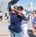 USS America Completes Homeport Change to San Diego