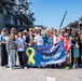 USS America Completes Homeport Change to San Diego