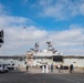 USS America Completes Homeport Change to San Diego