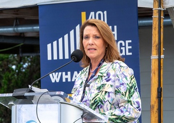 BlueTIDE event connects NUWC Division Newport with technology companies to advance US Navy capabilities