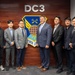 DC3 Hosts Korean National Police Agency
