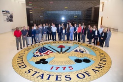 From Slides to Soldiers: IMCOM ID-S Director Focuses on Real-World Readiness
