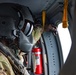 Connecticut Army National Guard partners with Coast Guard to dislodge beached buoy