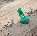 Connecticut Army National Guard partners with Coast Guard to dislodge beached buoy