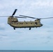 Connecticut Army National Guard partners with Coast Guard to dislodge beached buoy