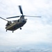 Connecticut Army National Guard partners with Coast Guard to dislodge beached buoy