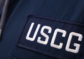 Connecticut Army National Guard partners with Coast Guard to dislodge beached buoy