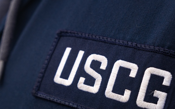 Connecticut Army National Guard partners with Coast Guard to dislodge beached buoy