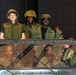 JROTC cadets catch a glimpse of First Team Legacy