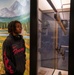 JROTC cadets catch a glimpse of First Team Legacy