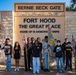 JROTC cadets catch a glimpse of First Team Legacy
