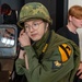 JROTC cadets catch a glimpse of First Team Legacy