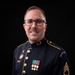US Army Field Band Personnel Headshots