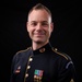 US Army Field Band Personnel Headshots