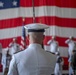 HM-15 Change Of Command 2025