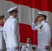 HM-15 Change Of Command 2025